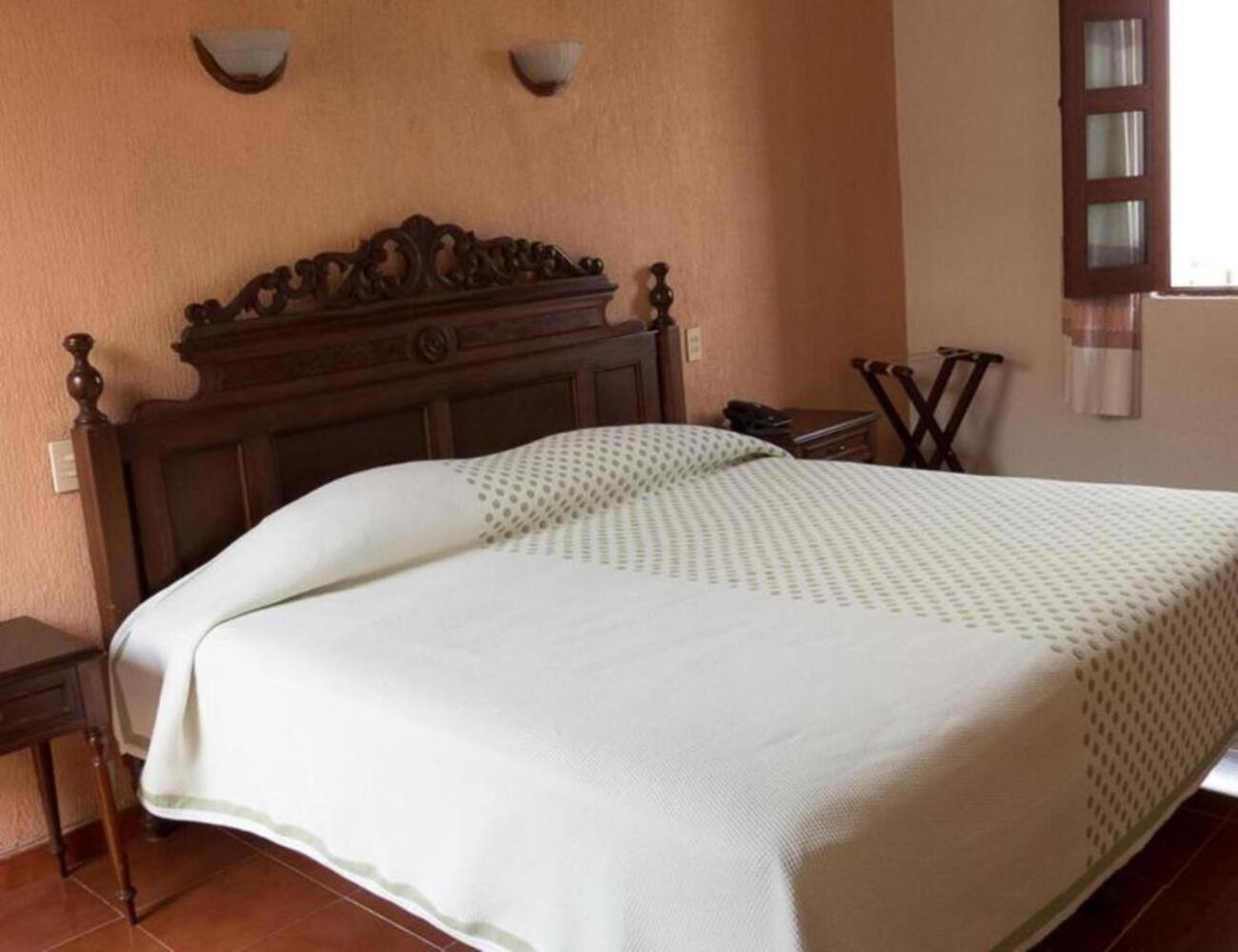 Hotel Posada Dona Lala Тлакотаплан Екстериор снимка