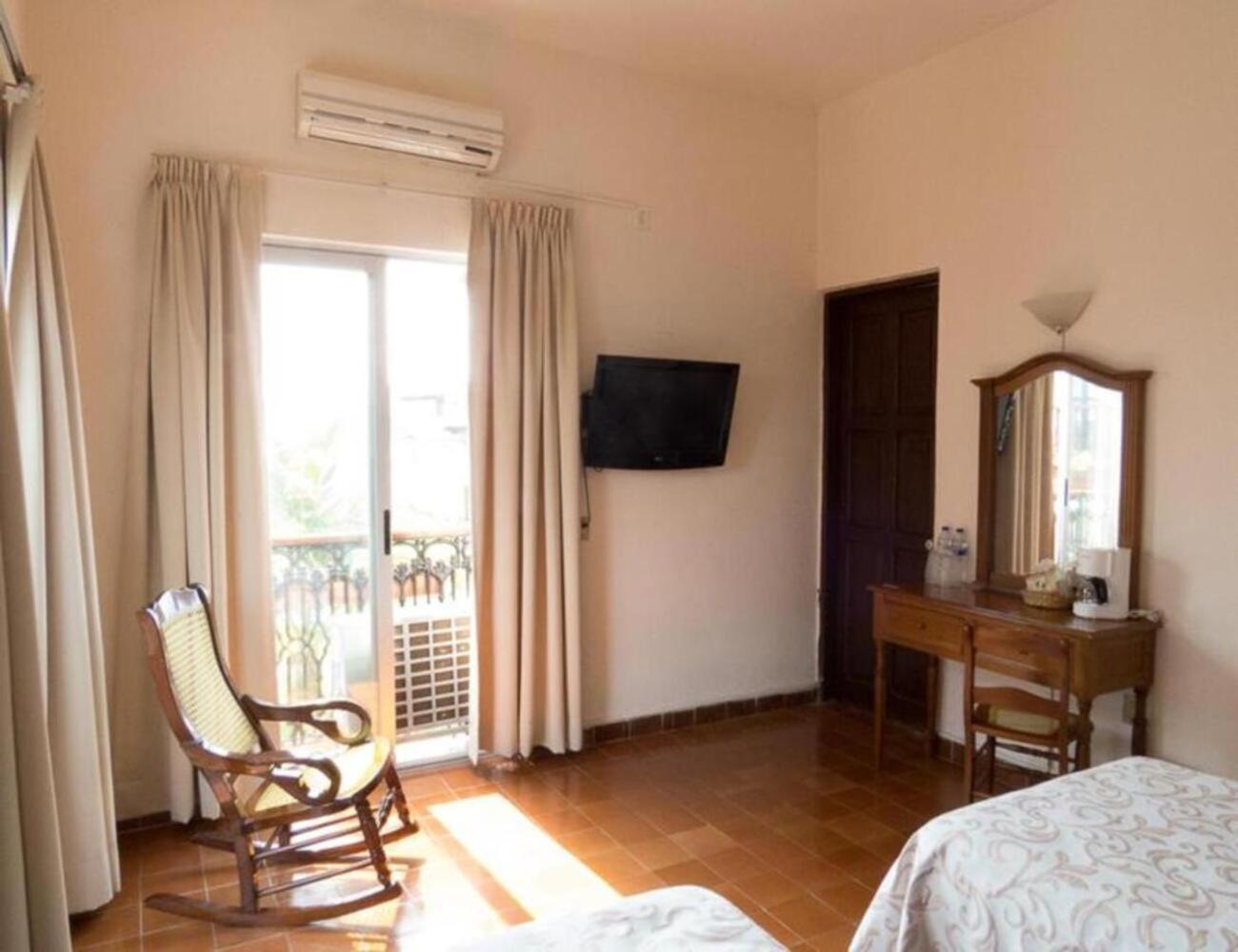 Hotel Posada Dona Lala Тлакотаплан Екстериор снимка