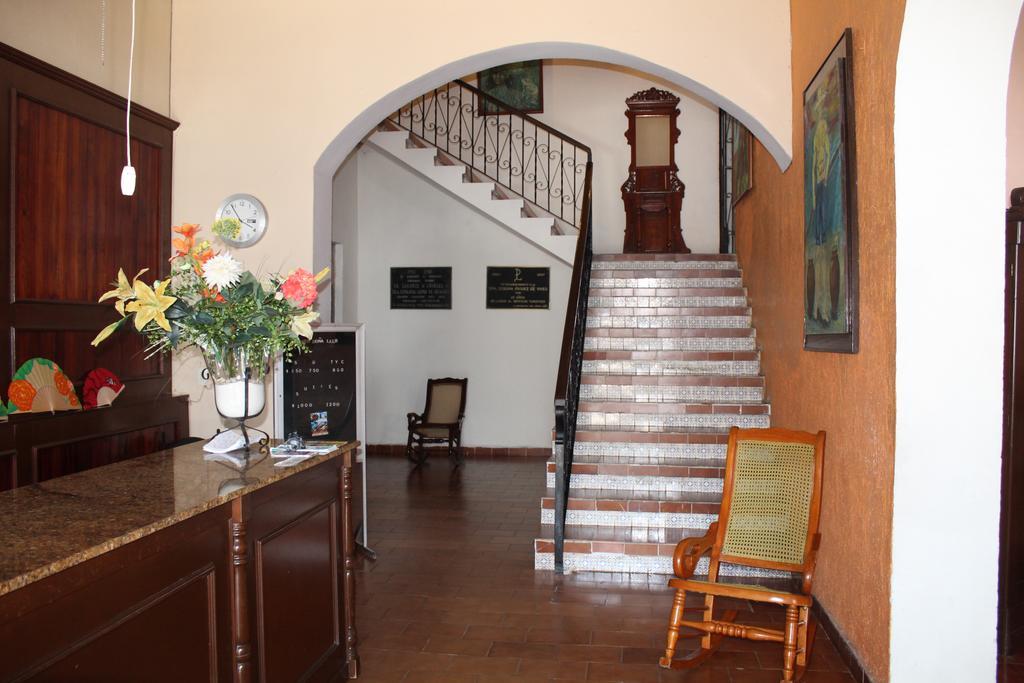 Hotel Posada Dona Lala Тлакотаплан Екстериор снимка