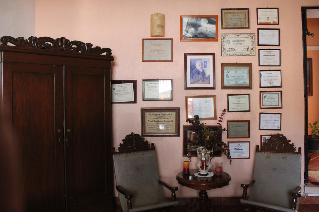 Hotel Posada Dona Lala Тлакотаплан Екстериор снимка